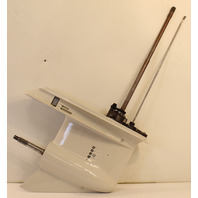 1985 & UP Johnson Evinrude 25" Bigfoot Lower Unit 120 130 140 HP 1 YEAR WARRANTY