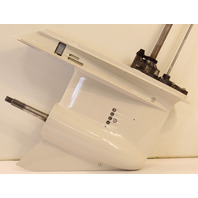 1985 & UP Johnson Evinrude 25" Bigfoot Lower Unit 120 130 140 HP 1 YEAR WARRANTY