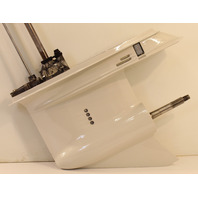 1985 & UP Johnson Evinrude 25" Bigfoot Lower Unit 120 130 140 HP 1 YEAR WARRANTY