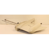 1978 - 1991 Johnson Evinrude 20" Lower Unit 150 175 200 225 HP 1 YEAR WARRANTY