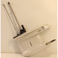 1978 - 1991 Johnson Evinrude 20" Lower Unit 150 175 200 225 HP 1 YEAR WARRANTY