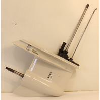 1978 - 1991 Johnson Evinrude 20" Lower Unit 150 175 200 225 HP 1 YEAR WARRANTY