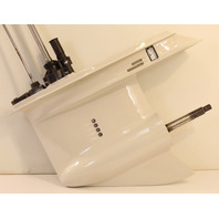 1978 - 1991 Johnson Evinrude 20" Lower Unit 150 175 200 225 HP 1 YEAR WARRANTY