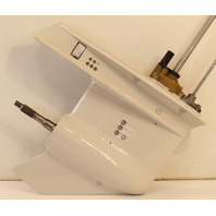 Mid 1975 - 1988 Johnson Evinrude 20" Lower Unit 60 65 70 75 HP 1 YEAR WARRANTY