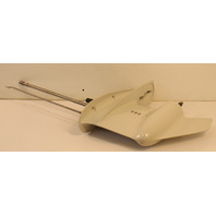 Mid 1975 - 1988 Johnson Evinrude 20" Lower Unit 60 65 70 75 HP 1 YEAR WARRANTY