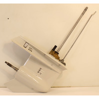 Mid 1975 - 1988 Johnson Evinrude 20" Lower Unit 60 65 70 75 HP 1 YEAR WARRANTY