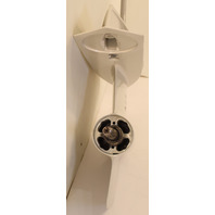 Mid 1975 - 1988 Johnson Evinrude 20" Lower Unit 60 65 70 75 HP 1 YEAR WARRANTY