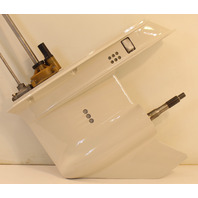 Mid 1975 - 1988 Johnson Evinrude 20" Lower Unit 60 65 70 75 HP 1 YEAR WARRANTY