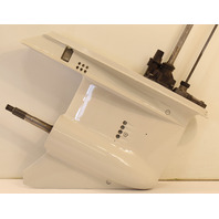 1978 - 1991 Johnson Evinrude 20" Lower Unit 150 175 200 225 HP 1 YEAR WARRANTY