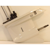 1978 - 1991 Johnson Evinrude 20" Lower Unit 150 175 200 225 HP 1 YEAR WARRANTY