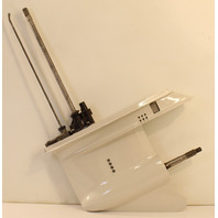 1978 - 1991 Johnson Evinrude 20" Lower Unit 150 175 200 225 HP 1 YEAR WARRANTY