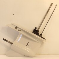 1978 - 1991 Johnson Evinrude 20" Lower Unit 150 175 200 225 HP 1 YEAR WARRANTY