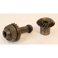 1991 - 2005 Mercruiser Upper Outdrive Gear Set 1.47 Alpha I Gen II 5.7L 20/22