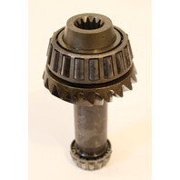 1991 - 2005 Mercruiser Upper Outdrive Gear Set 1.47 Alpha I Gen II 5.7L 20/22