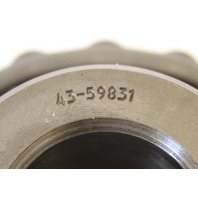 Mercruiser 1984 - 1990 Upper Gear Set 1.5:1 Alpha I Gen I 260 HP 20/22 Teeth