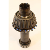 Mercruiser 1984 - 1990 Upper Gear Set 1.5:1 Alpha I Gen I 260 HP 20/22 Teeth