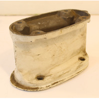 Chrysler 1975 1976 1977 1978 Lower Unit Gearcase Extension 20 25 HP 2 Cylinder