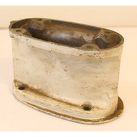 Chrysler 1975 1976 1977 1978 Lower Unit Gearcase Extension 20 25 HP 2 Cylinder