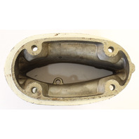 Chrysler 1975 1976 1977 1978 Lower Unit Gearcase Extension 20 25 HP 2 Cylinder