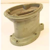 Johnson Evinrude 5" Gearcase Housing Extension IN STOCK & READY TO SHIP