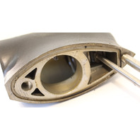 1974 1975 - 1989 Chrysler Force Mercury Lower Gearcase Housing 35 45 50 55 HP