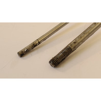 1974 1975 - 1989 Chrysler Force Mercury Lower Gearcase Housing 35 45 50 55 HP