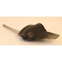 1974 1975 - 1989 Chrysler Force Mercury Lower Gearcase Housing 35 45 50 55 HP