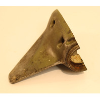 Johnson Evinrude Lower Bottom Gearcase Housing Skeg 18 HP IN STOCK READY TO SHIP