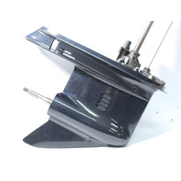 1992 - 1998 Johnson Evinrude 20" Lower Unit 88 90 110 115 140 HP 1 YEAR WARRANTY