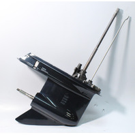 1992 - 1998 Johnson Evinrude 20" Lower Unit 88 90 110 115 140 HP 1 YEAR WARRANTY