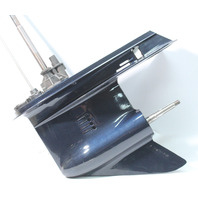 1992 - 1998 Johnson Evinrude 20" Lower Unit 88 90 110 115 140 HP 1 YEAR WARRANTY