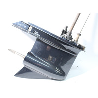 1992 & UP Johnson Evinrude 20" Lower Unit 150 175 200 225 HP V6 1 YEAR WARRANTY