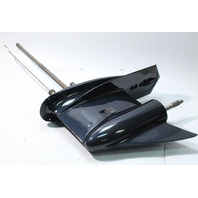 1992 & UP Johnson Evinrude 20" Lower Unit 150 175 200 225 HP V6 1 YEAR WARRANTY