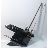 1992 & UP Johnson Evinrude 20" Lower Unit 150 175 200 225 HP V6 1 YEAR WARRANTY