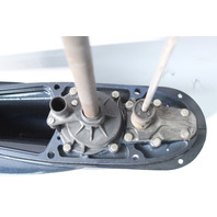 1992 & UP Johnson Evinrude 20" Lower Unit 150 175 200 225 HP V6 1 YEAR WARRANTY