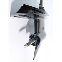 1992 & UP Johnson Evinrude 20" Lower Unit 150 175 200 225 HP V6 1 YEAR WARRANTY