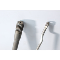 1992 & UP Johnson Evinrude 20" Lower Unit 150 175 200 225 HP V6 1 YEAR WARRANTY