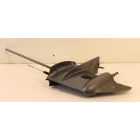 1988 1989 1990 1991 1992 1993 Yamaha 20" Long Lower Unit 25 HP 2 Stroke 25ELHR