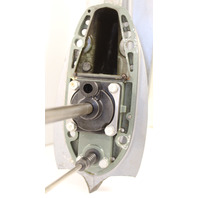 1988 1989 1990 1991 1992 1993 Yamaha 20" Long Lower Unit 25 HP 2 Stroke 25ELHR