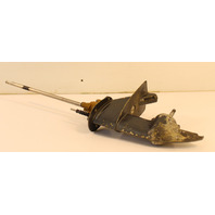 Yamaha Mariner 1977 1978 1979 1980 1981 1982 - 1987 Lower Unit 15" 8 HP 2-Stroke