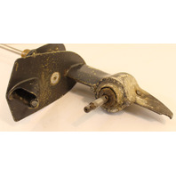 Yamaha Mariner 1977 1978 1979 1980 1981 1982 - 1987 Lower Unit 15" 8 HP 2-Stroke