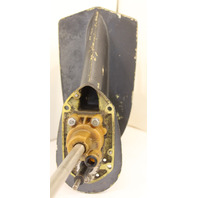 Yamaha Mariner 1977 1978 1979 1980 1981 1982 - 1987 Lower Unit 15" 8 HP 2-Stroke