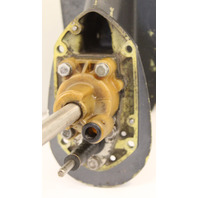 Yamaha Mariner 1977 1978 1979 1980 1981 1982 - 1987 Lower Unit 15" 8 HP 2-Stroke