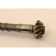 Mercury 2001 2002 - 2006 & 2010 20" Driveshaft W Bearing & Pinion Gear 25 30 HP