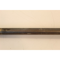 Mercury 2001 2002 - 2006 & 2010 20" Driveshaft W Bearing & Pinion Gear 25 30 HP