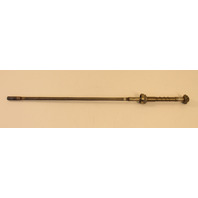 Mercury 2001 2002 - 2006 & 2010 20" Driveshaft W Bearing & Pinion Gear 25 30 HP
