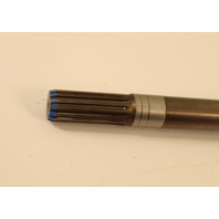 Honda 1995 1996 1997 1998 - 2007 Vertical Shaft Driveshaft W/ Bearing 25 30 HP