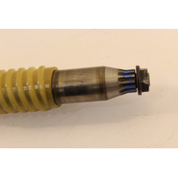 Honda 1995 1996 1997 1998 - 2007 Vertical Shaft Driveshaft W/ Bearing 25 30 HP