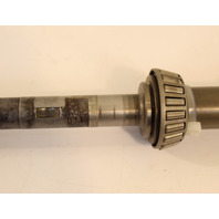 Honda 1995 1996 1997 1998 - 2007 Vertical Shaft Driveshaft W/ Bearing 25 30 HP