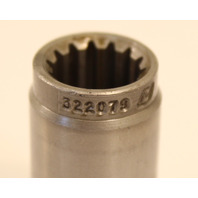 Johnson Evinrude 1977 1978 1979 1980 1981 1982 - 1983 Pinion Gear 25 35 HP 14T